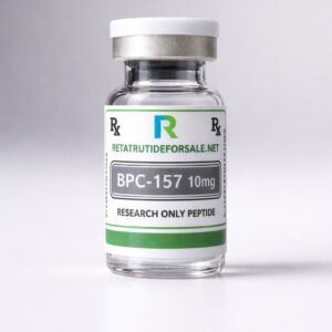 BPC-157 10mg