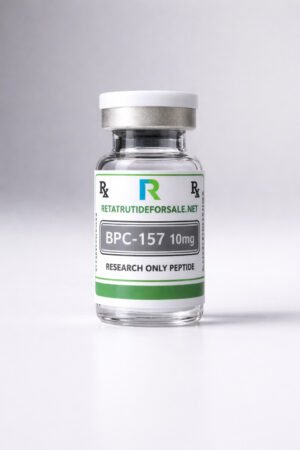 BPC-157 10mg BPC-157 10mg