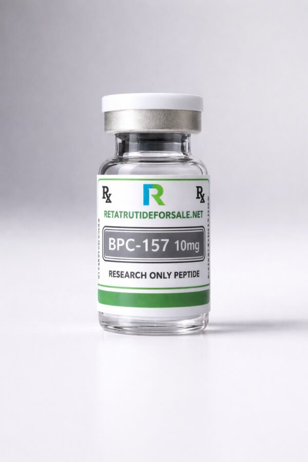 BPC-157 10mg